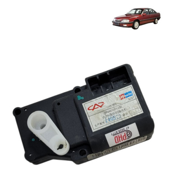 Motor Atuador Caixa Ar Chery Tiggo 2 1.5 2019 2020