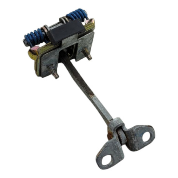 Limitador Porta Traseira Esquerda Citröen C5 2001 2006