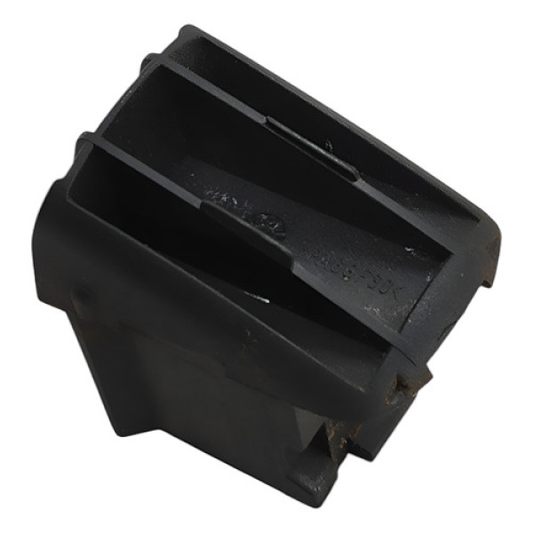 Acabamento Macaneta Traseiro Direito Peugeot 408 2011 Dianteira/traseira