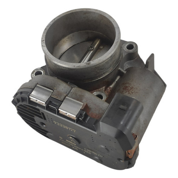 Tbi Corpo Borboleta Chevrolet Astra Vectra Zafira 2008 2011