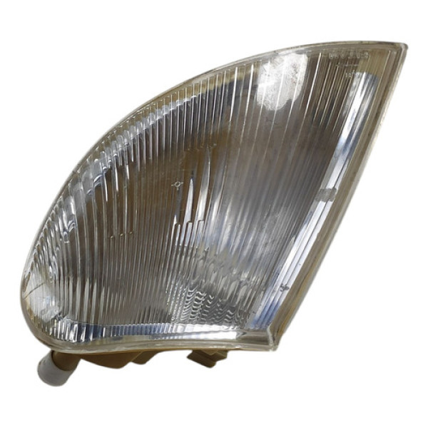 Lanterna Pisca Seta Direito Peugeot Partner 2003