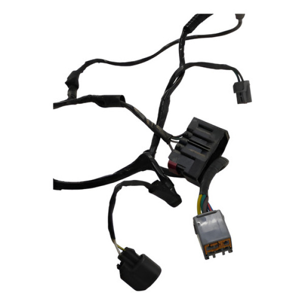 Chicote Porta Traseira Direita Ford Fusion 2007 2009