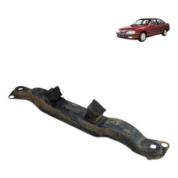 Travessa Cambio Chevrolet Omega Suprema 1992 1993