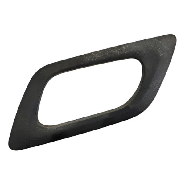 Moldura Macaneta Interna Dianteira Esquerda C4 2008 2012