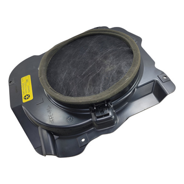 Alto Falante Traseiro Esquerdo Chrysler Pt Cruiser 2006 2007 Preto