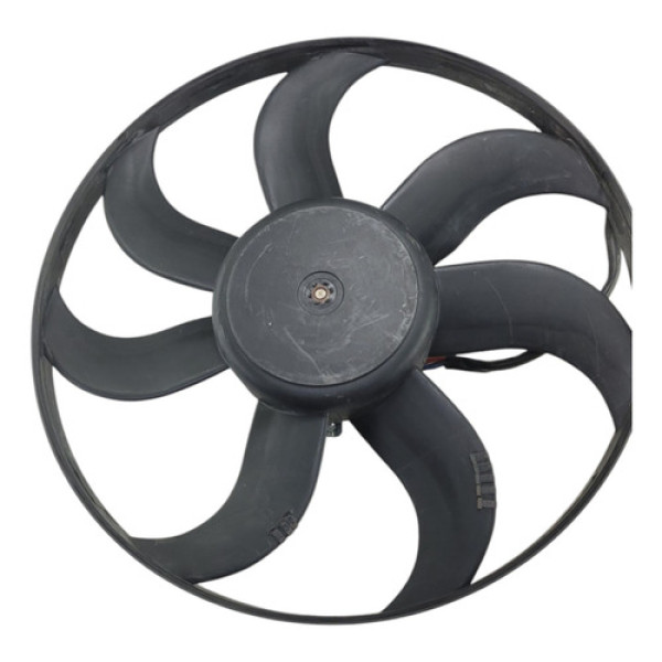 Eletroventilador Ventoinha Fox Polo Spacefox Polo 2006 2010