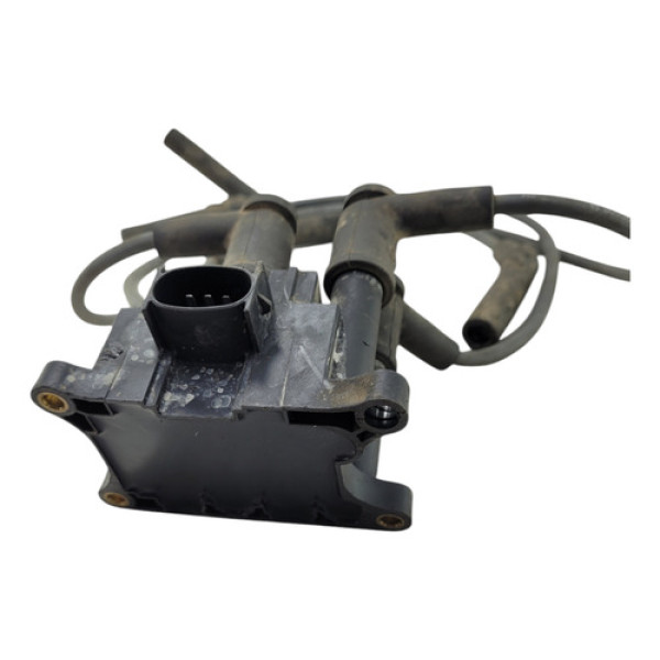 Bobina De Ignicao Ford Fiesta 1.0 1.6 Gasolina  Bi0020mm