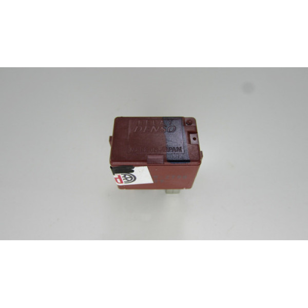 Rele Auxiliar City 2010 Honda Original