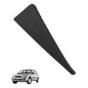Acabamento Traseiro Direito Gm Corsa Classic 2002 Preto