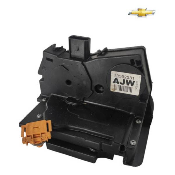 Fechadura Traseira Esquerda Chevrolet Onix Prisma 2013 2019