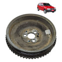 Polia Motor Fiat Uno Fire 1.0 1 .3  2005 2008
