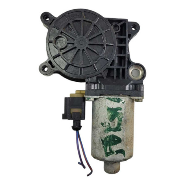 Motor Vidro Dianteiro Esquerdo Ford  Ecosport 2003 2010