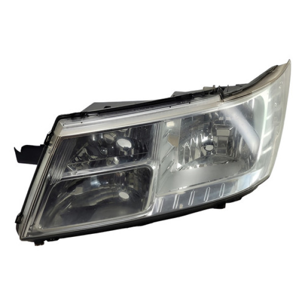 Farol Esquerdo Freemont Journey 2012 2018 Lhd10008 Esquerdo/motorista