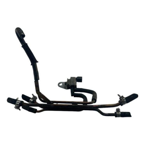 Valvula Solenoide Com Canos Subaru Outback 2.5 16v 2006