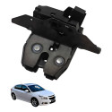 Fechadura Trava Tampa Traseira Chevrolet Cruze 2012 2015