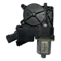 Motor Maquina Vidro Elétrico Traseiro Direito Gm Onix 2013