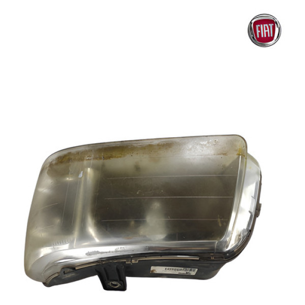 Farol Iluminacao Dianteiro Direito Fiat Uno 2007 2013 Direito