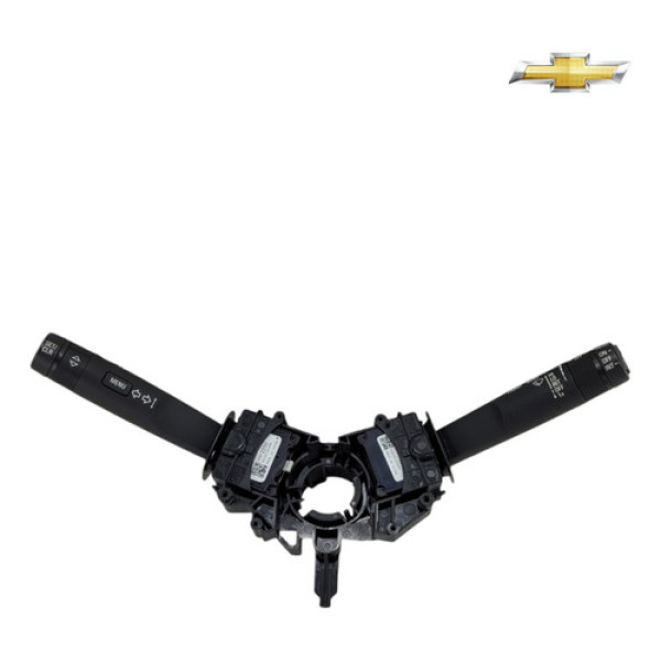 Comando Alavanca Chave Seta Limpador Chevrolet Tracker 2017