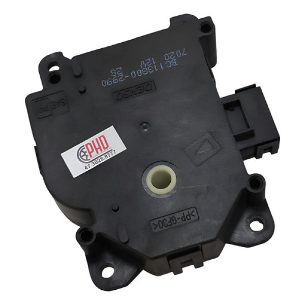 Motor Atuador Caixa Ar Forcado Honda Civic 2012 12