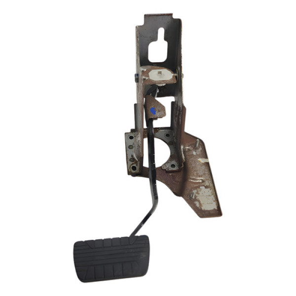 Pedaleira Freio Chevrolet Captiva Automatico 2009 2012