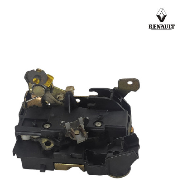 Fechadura Trava Porta Direita Renault Kangoo 2004 2007