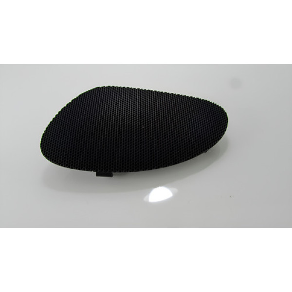 Tweeter 307 Peugeot 2008 Original Preto