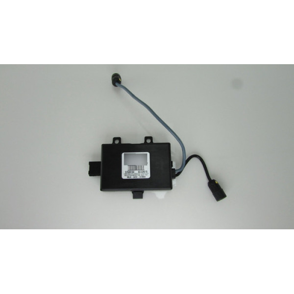 Modulo Sensor Alarme Peugeot 2008 Original
