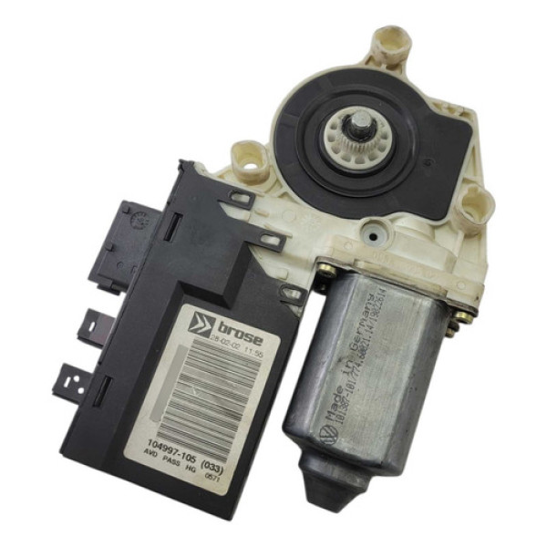 Motor Vidro Dianteiro Direito Citroen C5 2005 2012