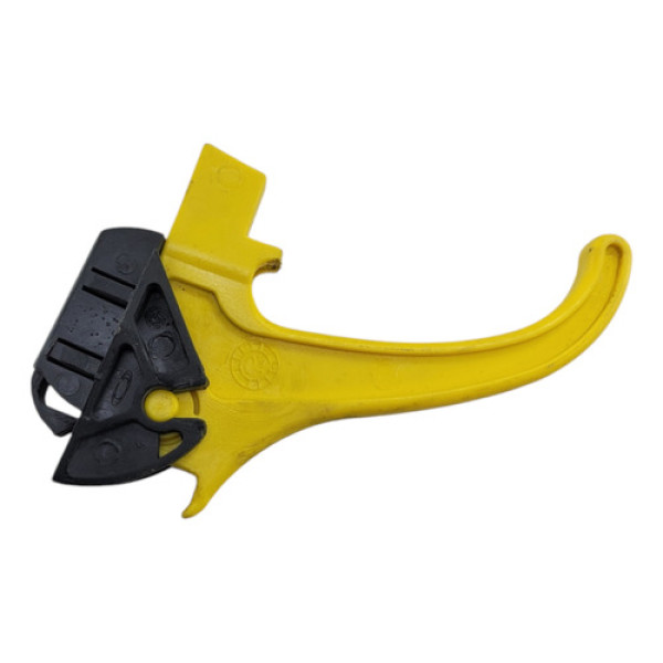 Alavanca Puxador Abertura Capo Palio Weekend 2005 2013