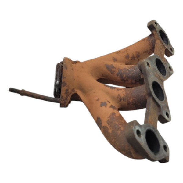 Coletor Escapamento Renault Clio 1.0 8v 2000 2004 109325