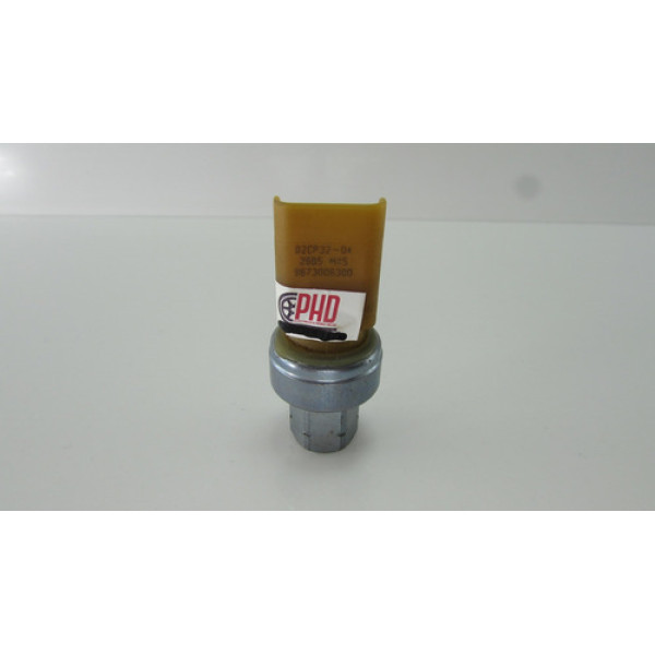 Pressostato Ar Condicionado Peugeot 308 Active Original