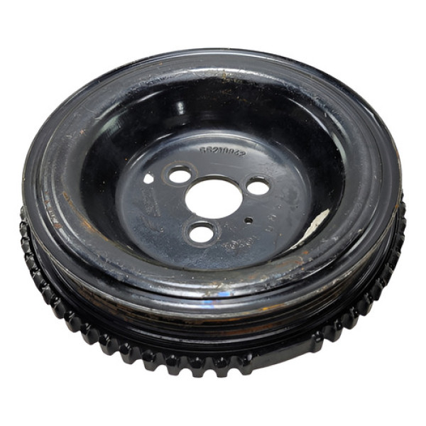 Polia Virabrequim Palio 1.4 Siena 1.0 2001 2010