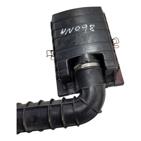 Caixa Ressonadora Filtro Ar Fiat Uno Fiorino  1991 1999