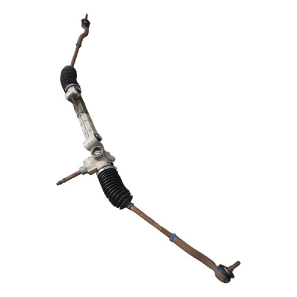 Caixa Direcao Mecanica Fiat Siena Palio Strada Fire 2001