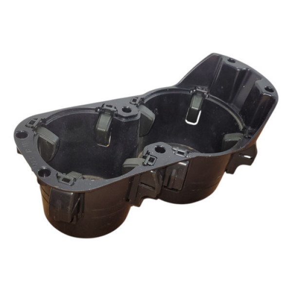 Porta Objetos Console Central Hyundai I30 Gls 2009 2012