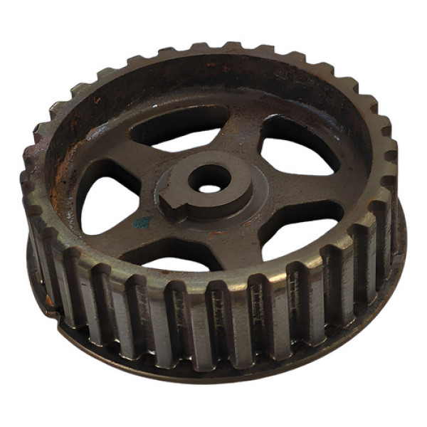 Polia Comando Land Rover Freelander 1 2.5 V6 2003 2006