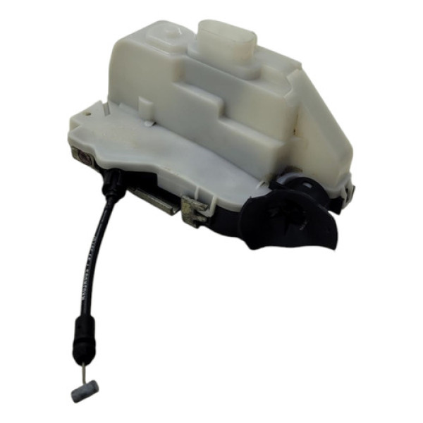 Fechadura Dianteira Esquerda Renault Megane 2006 2010