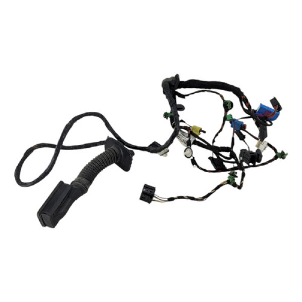 Chicote Porta Dianteira Direita Volkswagen Jetta 2019 2022