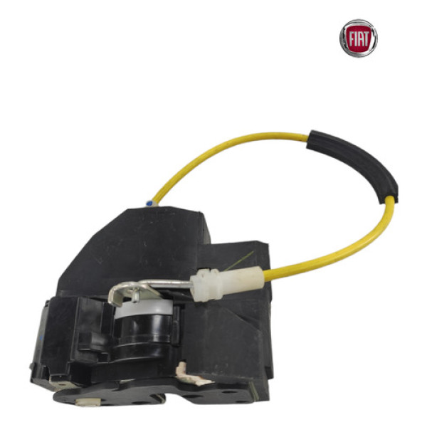 Fechadura Porta Traseira Esquerda Fiat Mobi 2016 2023