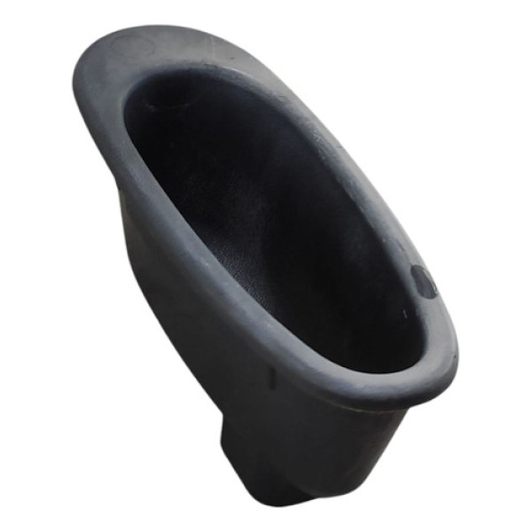 Moldura Porta Dianteira Direita Interna Renault Clio 2005