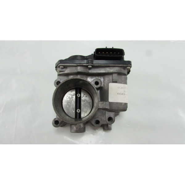 Tbi Corpo Borboleta Nissan Kicks - 2017 Original