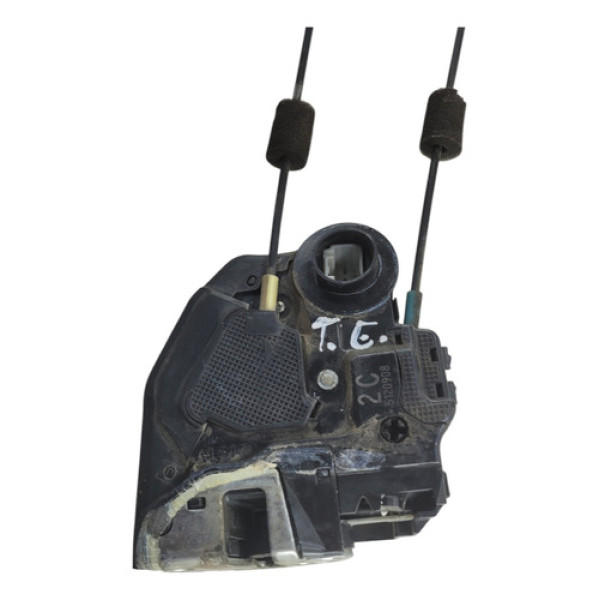 Fechadura Traseira Esquerda Toyota Corolla 2009 2013 5120908