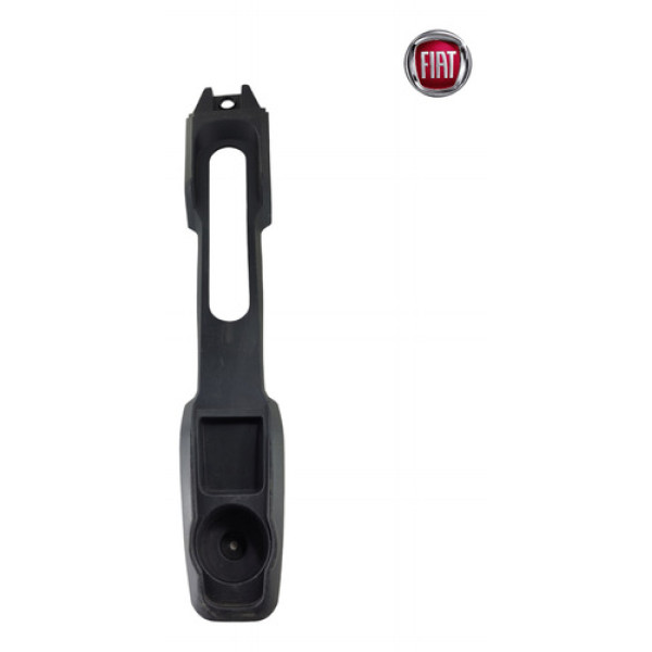 Console Central Porta Copos Trecos Fiat Palio Siena 2009