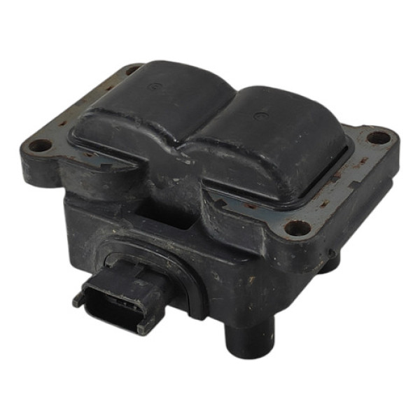 Bobina Ignacao Fiat Siena Doblo Uno 1.0 8v 2007 2010