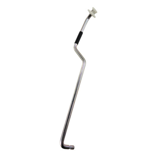 Haste Vareta Capô Original Fiat Mobi Original 2017  2020