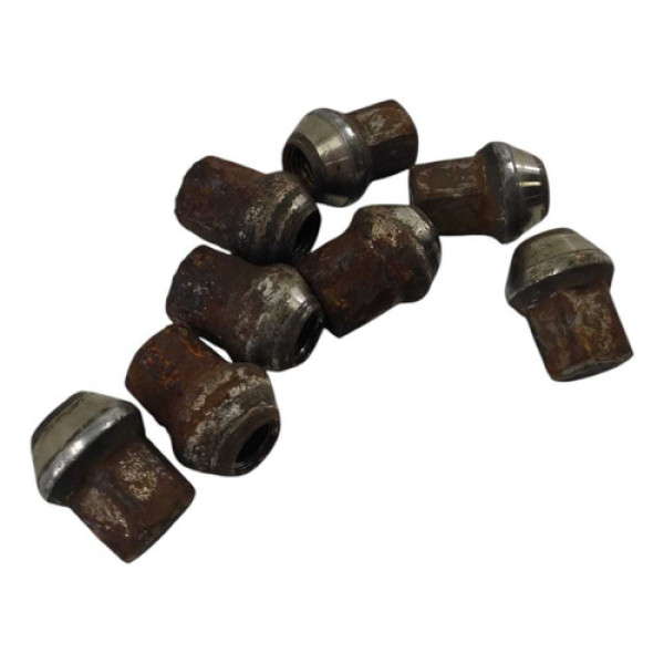 Kit 4 Parafusos Rodas Toyota Corolla 1997 2002