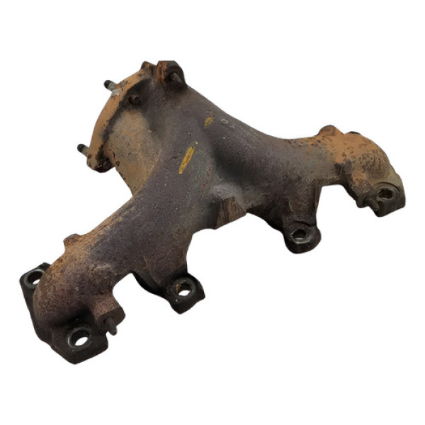 Coletor Escape Fiat Uno Fire 1.0 8v 2005 2008 Usado