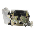 Fechadura Traseira Direita Chevrolet Celta Prisma 2008 2012