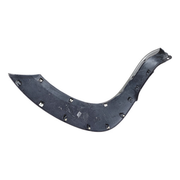 Moldura Roda Dianteiro Esquerdo Hyundai Tucson 2005 2015