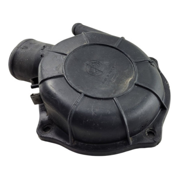 Mufla Caixa Ressonadora Tampa Filtro Ar Fiat Uno 1989 2000